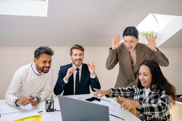 Home Business Match