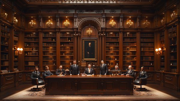 Découvrez l'expertise de coursange avocats