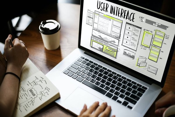 Les sites web et leur Impact sur l'environnement