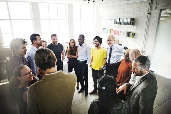 les secrets d'une communication non violente et constructive en tant que manager