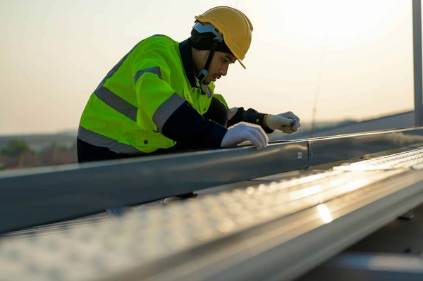 Maintenance de chauffage : l'importance de l'opération