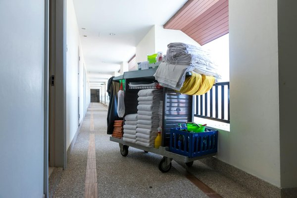 Les critères essentiels pour sélectionner un fournisseur de linge de qualité pour l'hôtellerie
