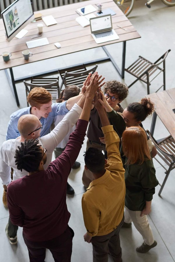 Réussir le passage de témoin dans une entreprise familiale : Anticipation, Préparation et Volonté