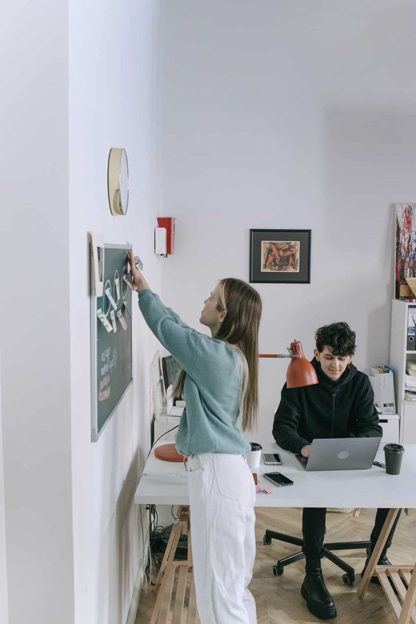 Stratégies innovantes pour accroître le succès et maximiser la performance des entreprises