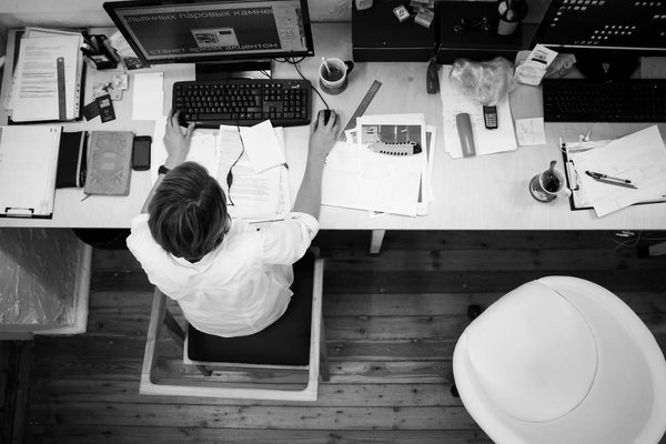 Concepts de droit d'auteur et de propriété industrielle pour une entreprise